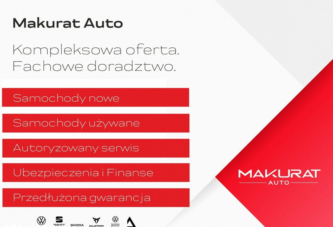 Seat Leon cena 53850 przebieg: 141095, rok produkcji 2019 z Wąbrzeźno małe 596